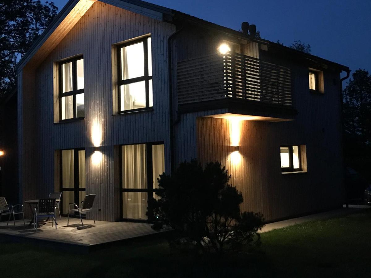 Guesthouse Zilviciu G. 5 Palanga Exterior photo